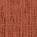 Ковровая плитка Interface Monochrome 346718 Orange  | FLOORDEALER